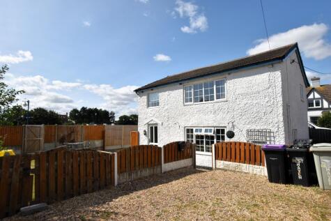 Queens Park Close, Mablethorpe, LN12