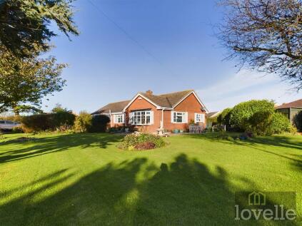 Sea Lane, Sandilands, Sutton on Sea, LN12