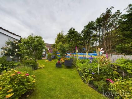 The Strand, Mablethorpe, LN12