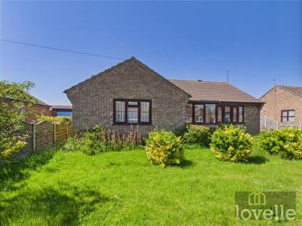 Winchester Drive, Mablethorpe, LN12