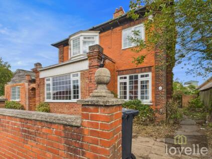 Trusthorpe Road, Trusthorpe, LN12