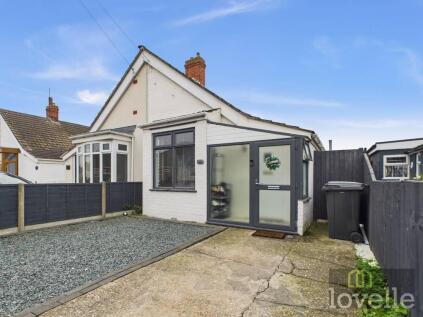 St Andrews Road, Mablethorpe, LN12