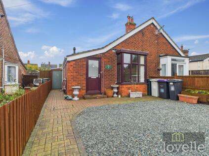 Waterloo Road, Mablethorpe, LN12