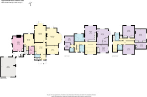 Floorplan for WHITE 