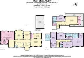 Ellesmere Dean Close