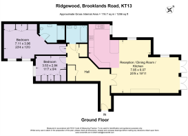 Ridgewood, Brookland