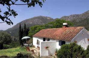 Photo of Andalucia, Malaga, Casares