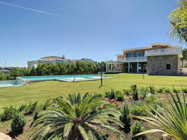 Photo of Andalucia, Malaga, Los Flamingos