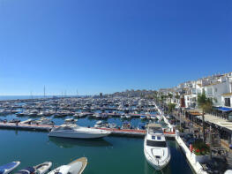 Photo of Andalucia, Malaga, Puerto Bans