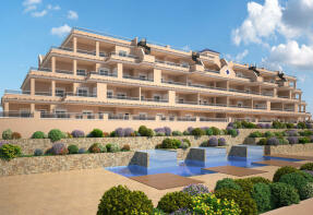 Photo of Vista Azul XXVIII Spa Exclusive, Los Altos, Torrevieja