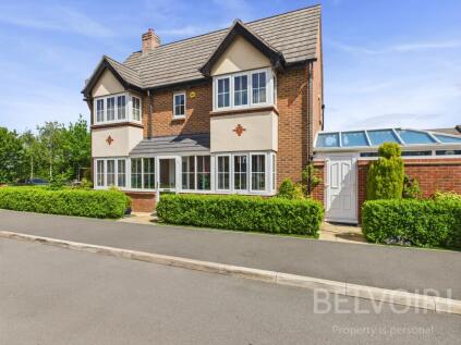 Blockley Road, Hadley, Telford, TF1