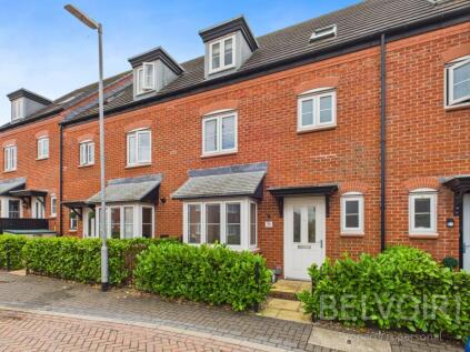 Blockley Road, Hadley, Telford, TF1