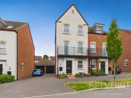 Griffiths Avenue, Doseley, Telford, TF4