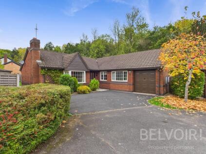 Ennerdale Close, Priorslee, Telford, TF2