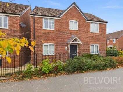 Woodlands View, Leegomery, Telford, TF1