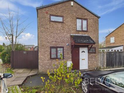 Duffryn, Hollinswood, Telford, TF3