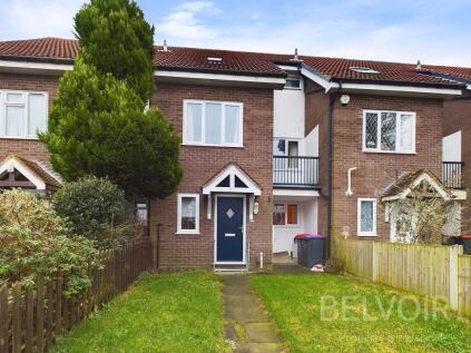 Shawfield Close, Sutton Hill, Telford, TF7