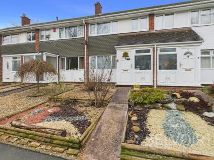 Sheridan Way, Telford, TF7