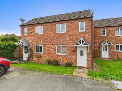 Wagtail Drive, Aqueduct, Telford, TF4