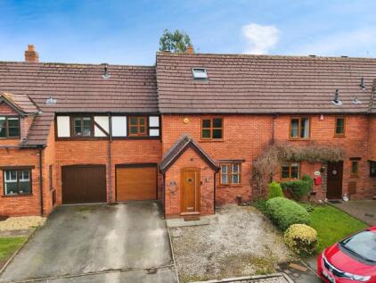 Glade Way, Shawbirch, Telford, Shropshire, TF5 0LQ