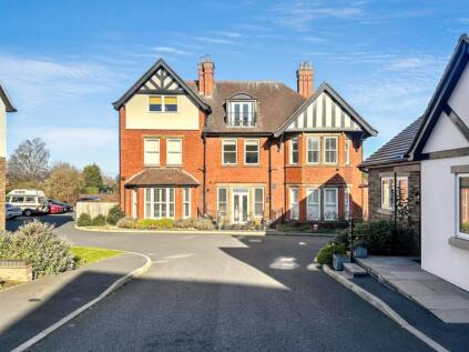 The Basement, Bowring Hall, 300 Holyhead Road, Wellington, Telford, Shropshire, TF1 2EF