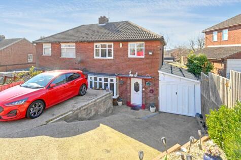 Grange Road, Ketley Bank, Telford, Shropshire, TF2 0AY