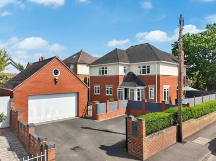 Holyhead Road, Wellington, Telford, Shropshire, TF1 2DZ
