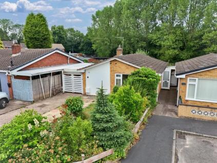 The Cloisters, Telford, Shropshire, TF2 6HY