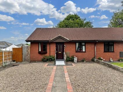 St. James Court, Wellington, Telford, Shropshire, TF1 1QF