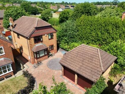 Chancery Park, Priorslee, Telford, Shropshire, TF2 9GP