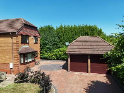 Chancery Park, Priorslee, Telford, Shropshire, TF2 9GP