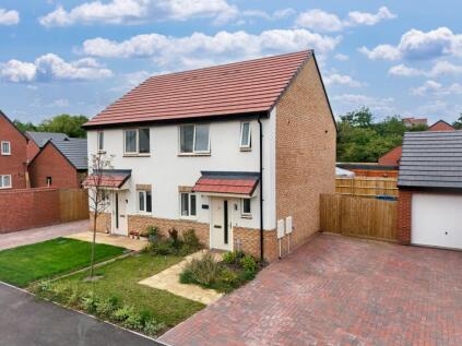 The Colliery, Donnington Wood, Telford, Shropshire, TF2 7FQ