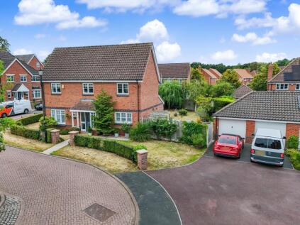 Eider Drive, Apley, Telford, Shropshire, TF1 6TJ