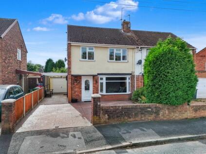 Preston Grove, Trench, Telford, Shropshire, TF2 7DE