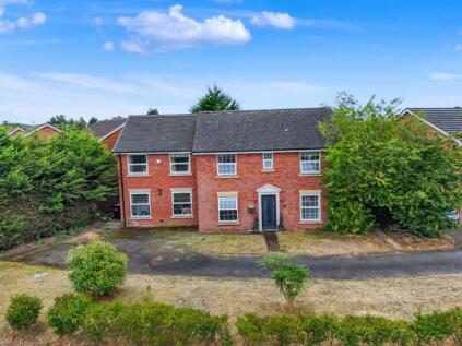 Glovers Way, Shawbirch, Telford, Shropshire, TF5 0NZ