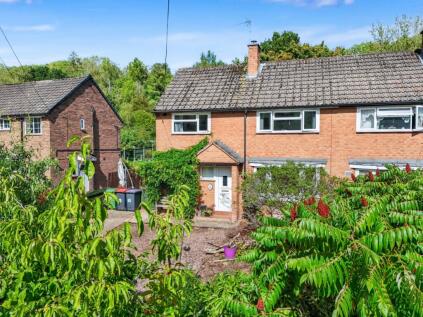 Riverside Avenue, Coalport, Telford, Shropshire, TF8 7HY