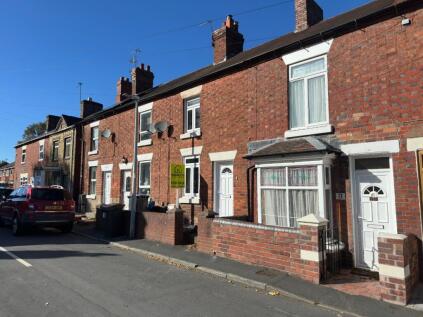 New Street, St. Georges, Telford, Shropshire, TF2 9AQ