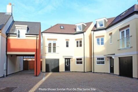 Colliery Mews, Heath Hill, Dawley, Telford, Shropshire, TF4 2SN