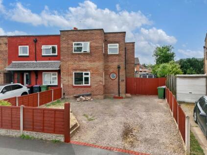 Park Road, Donnington, Telford, TF2 8BW