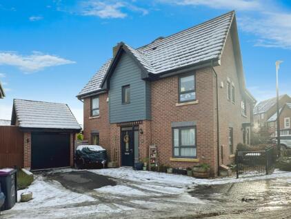 Rees Way, Lawley Village, Telford, Shropshire, TF4 2GN