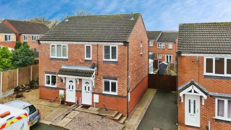 Marlborough Way, Telford, Shropshire, TF3 5HF
