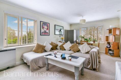 Lawrie Park Road, London