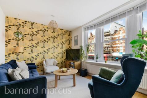 Sydenham Road, London