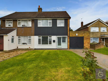 Twyford - 3 bedroom semi-detached house for sale