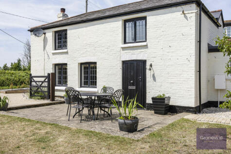 Lodge Road Whistley, Whistley Green, RG10