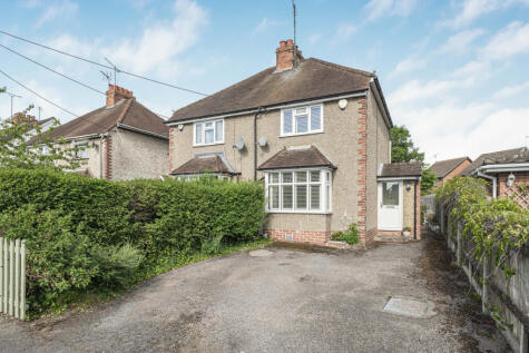 Hillside Road, Earley, RG6
