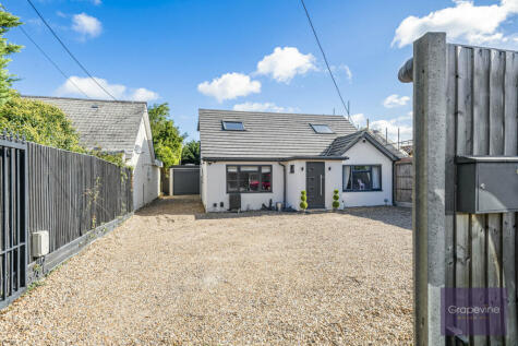 Reading Road, Winnersh, RG41