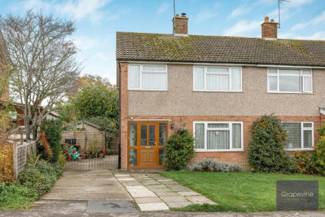 Longfield Road, Twyford, RG10