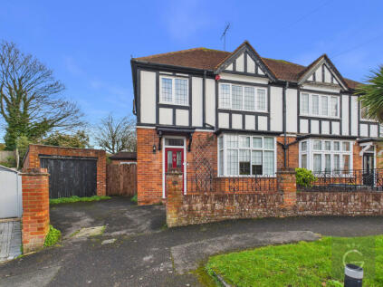 Lawrence Road, Tilehurst, RG30