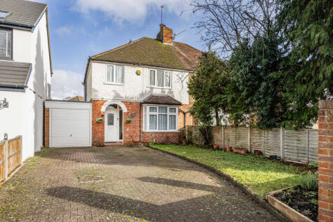 Pond Head Lane, Earley, RG6